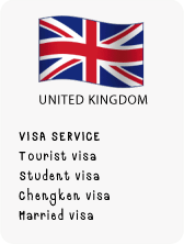 UK visa